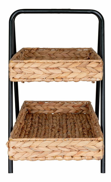 Stojan Avandria (prírodná + čierna)