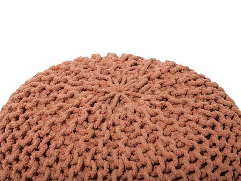 Taburetka Conover (medená)