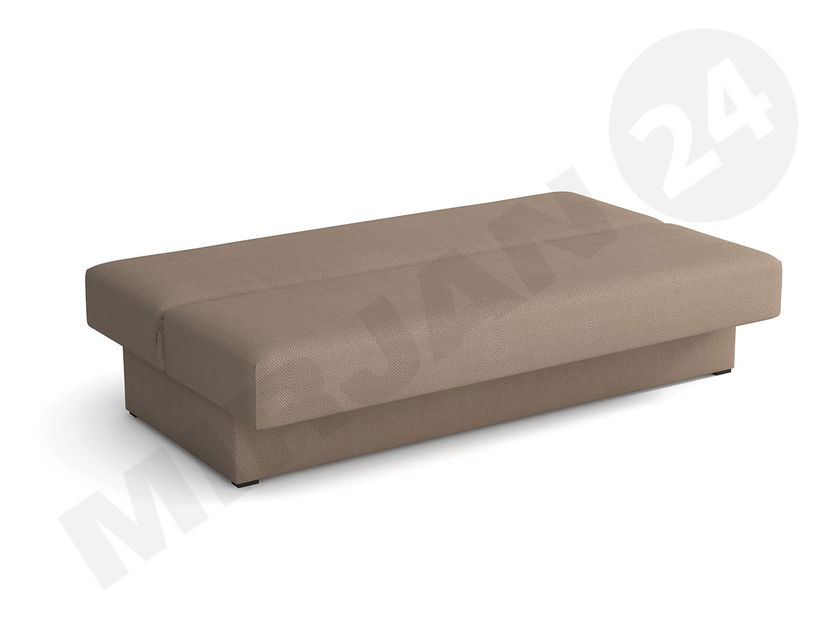 Sofa na razvlačenje Leo (Enjoy 17 + sivi cikcak)