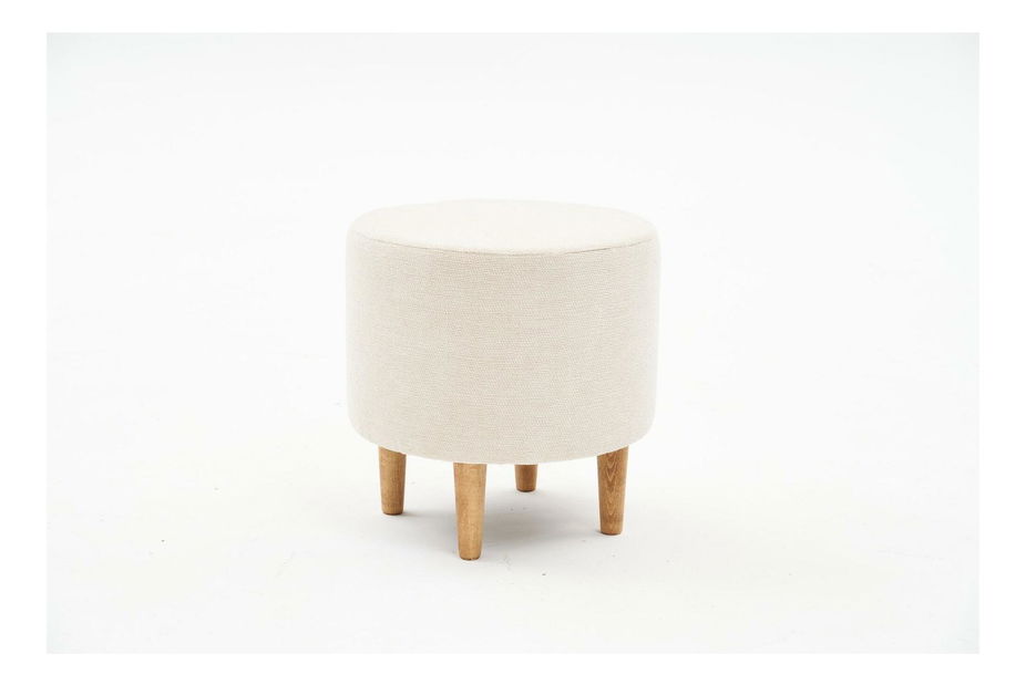 Tabure Finduset 1 (krem + orah)