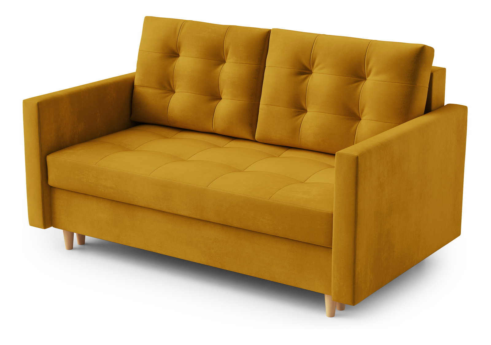 Dvosjed Jennifer (boja senfa)