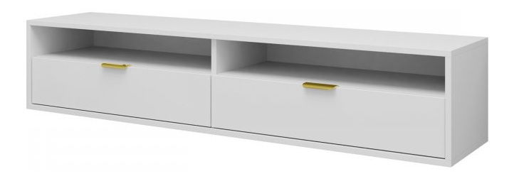 TV stolić/ormarić Saudies 175 (bijela)