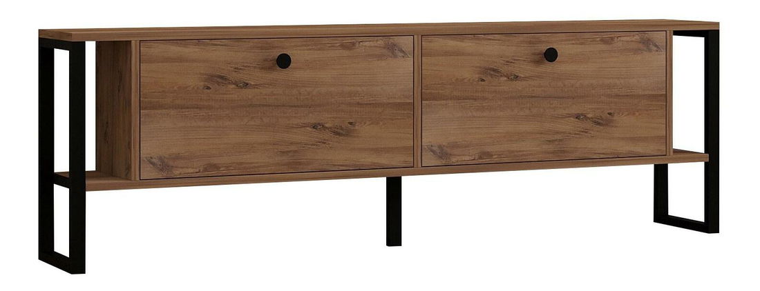 TV stolić/ormarić Satadu 2 (atlantski bor)