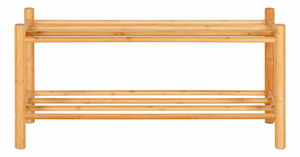 Botník Monteria 3 (prírodná)