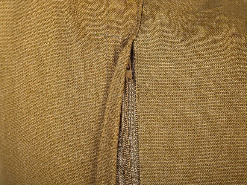 Dekoratívny jutový vankúš 30 x 50 cm Magza (viacfarebné) *výpredaj