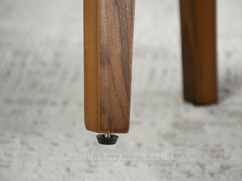 Stolica Max K (crna + orah)