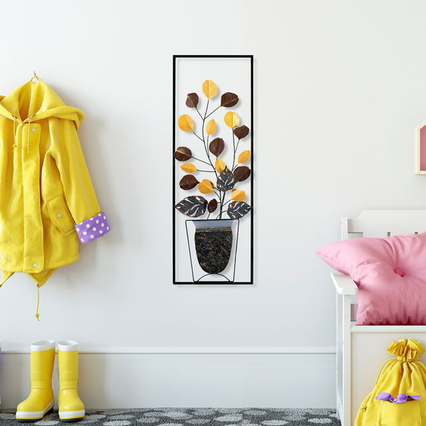 Decorațiune de perete Daulis 1