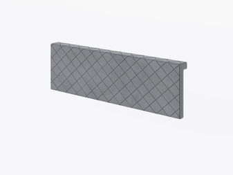 Tăblie pat Bonaparte