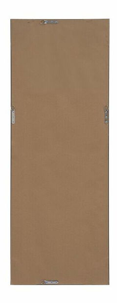 Zidno ogledalo Ayaj (mjed)