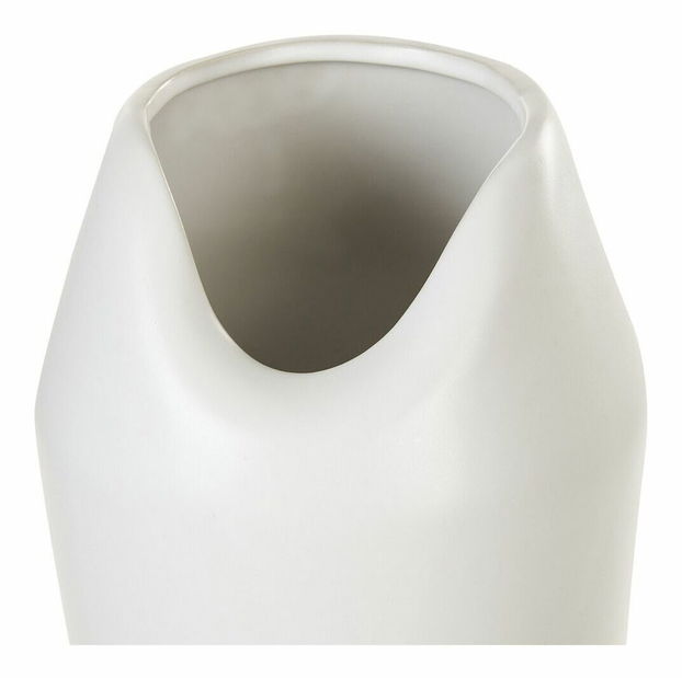 Váza Apina (biela)