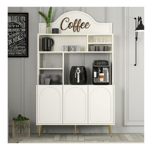 Tálaló Lyantela 120 (krém + arany)