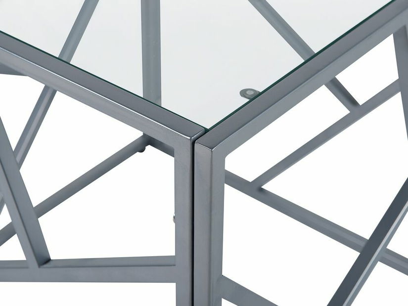 Asztal Onslow (ezüst)