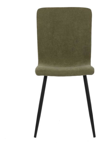 Étkezőszék Disparar (zöld)