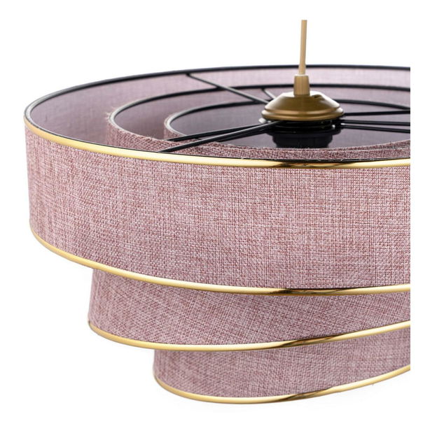 Aplică Luxedanto 2 (roz + Auriu)