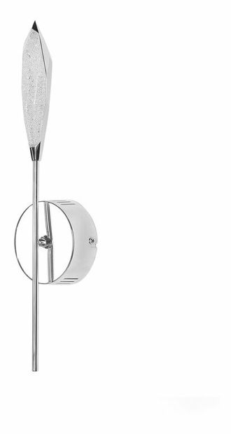 Falilámpa Lisboa I (ezüst)