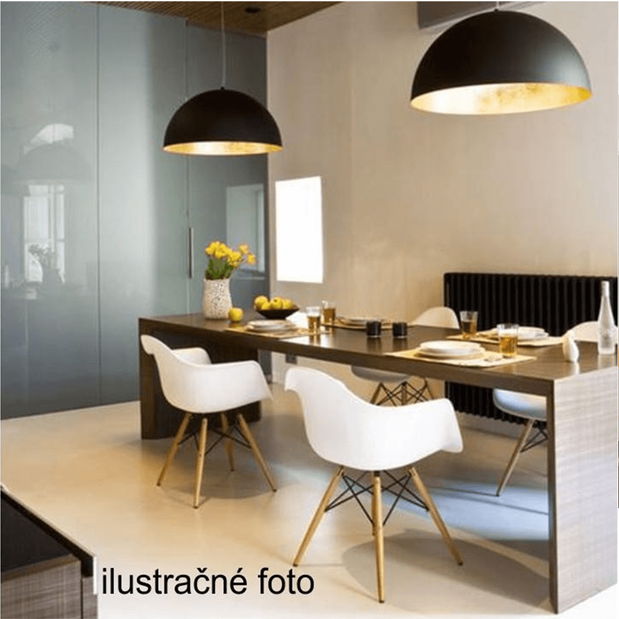 Blagovaonska stolica (2 kom.) Damiron PC 019 (boja mentola) *rasprodaja