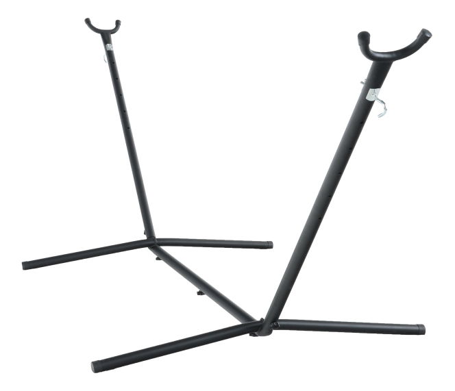 Cadru pentru plasă balansoar Olato typ 1 (negru)