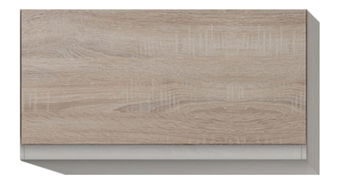 Gornji kuhinjski ormarić iznad nape Lilouse G 60 OK 