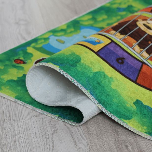 Detský koberec 130x200 cm Zildre