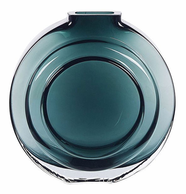 Váza Kapza (priehľadná)