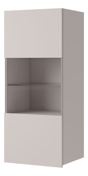 Függesztett vitrin Calabria (kasmír)