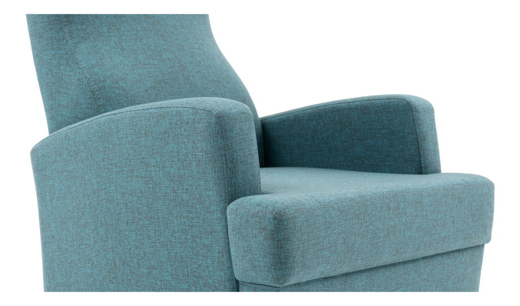 Fotoliu relax Kaus (turcoaz)