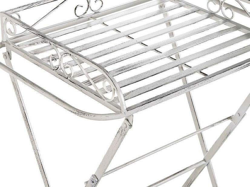 Kisasztal ADONE (fehér)