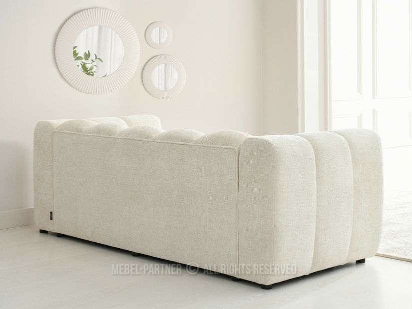 Dvosjed Ocupan (krem + crna)