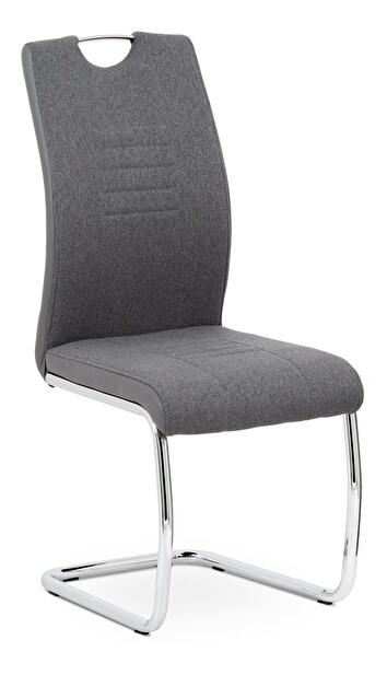Scaun sufragerie Diadema (gri)