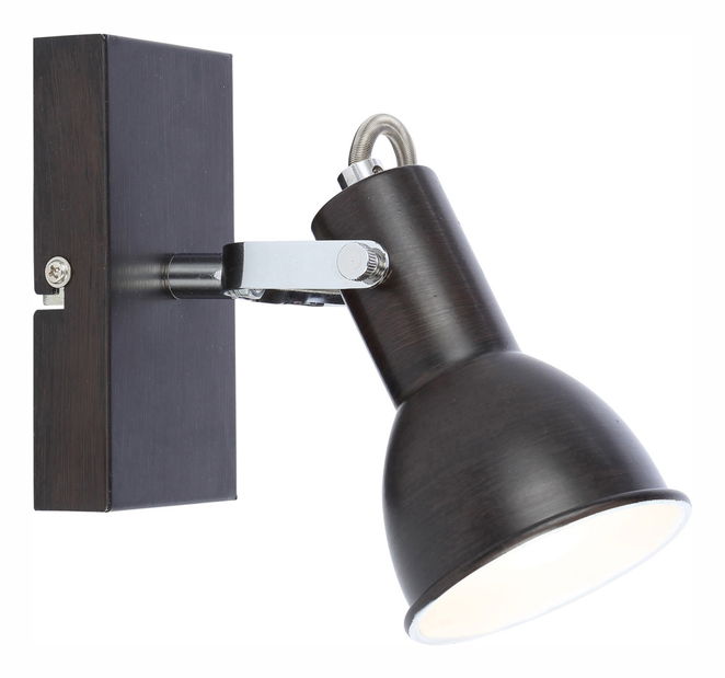 Bodové svietidlo (spoty) Fargo 54643-1 