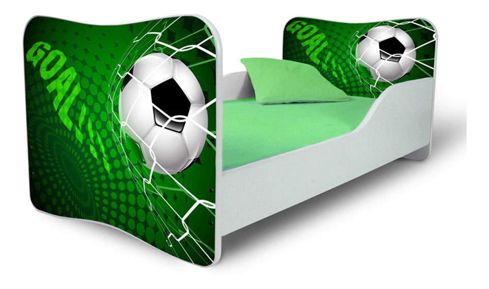 Detská posteľ 180x80 cm Lena 30 