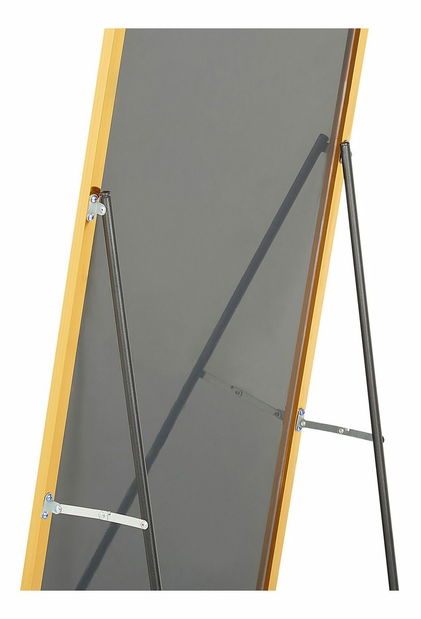 Ogledalo Baldomer (zlatna)