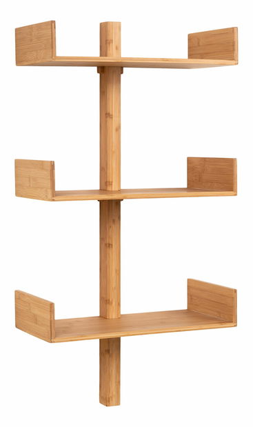 Polička Vivalia 1 (prírodná)