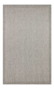 Koberec 80 x 200 cm Mnola 2 (sivá)