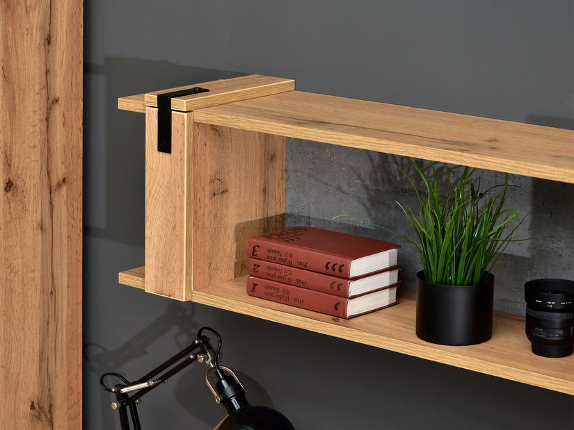 Set za dnevni boravak Suspendera SH08 (hrast)