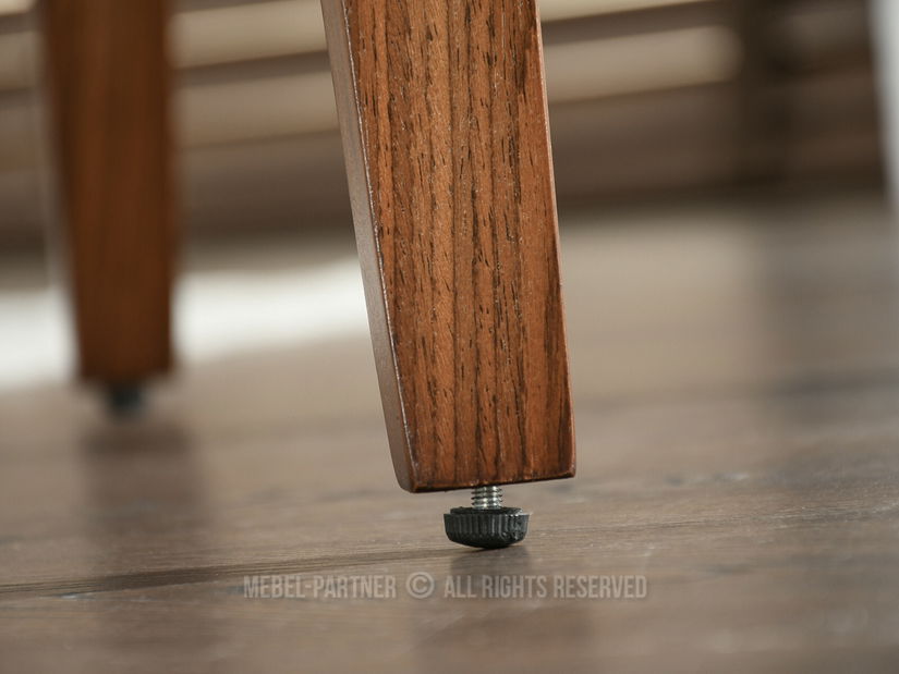 Jedálenská stolička Jugar (béžová)