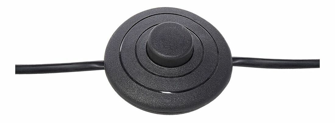 Lampă de podea Rams (auriu)