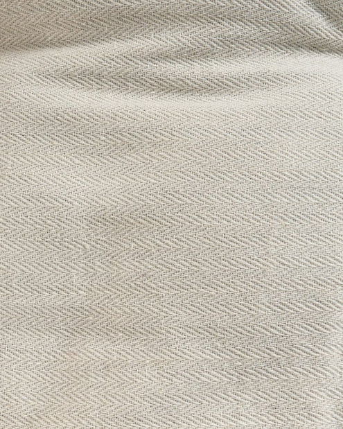 Záhradné kreslo Marza (prírodná)