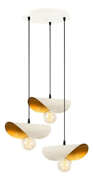 Stropna svjetiljka Sila 964