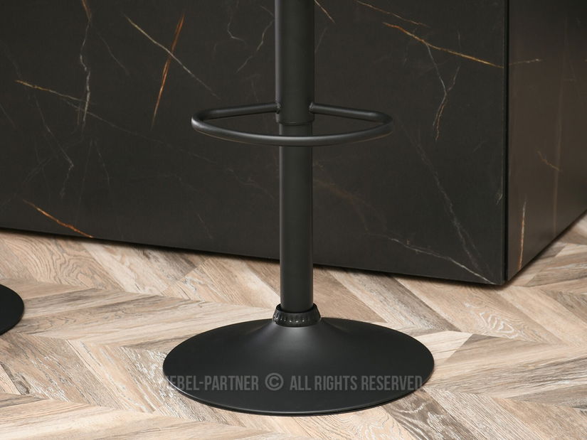 Szék Adel (réz + fekete)