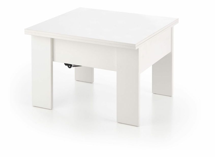 Masă de cafea Shakira (alb)