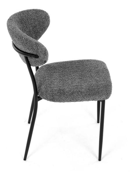 Étkezőszék Cosmetica (szürke)