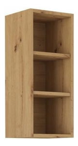 Gornja kuhinjska polica Lucid 30 G 90 OTW