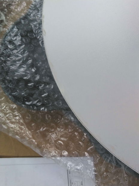 Pomoćni stolić Rotenstein (orah + crna) *outlet moguća oštećenja