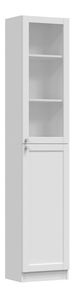 Vitrin Preposso 2 (fehér)