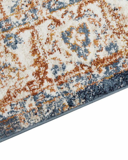 Szőnyeg 80 x 150 cm Eski (többszínű)