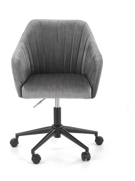 Scaun pentru copii Feock (gri închis)