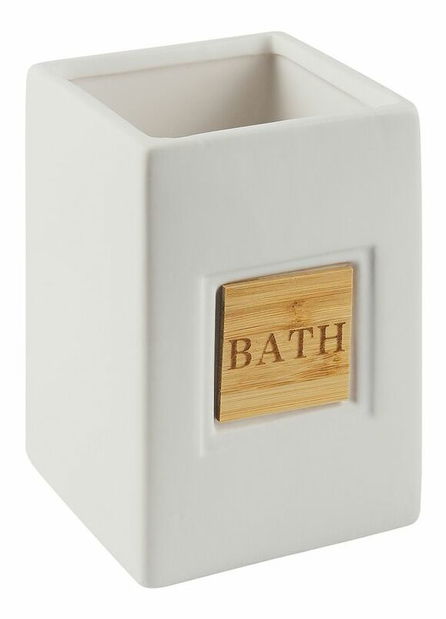 Accesorii baie Kouza (bej)