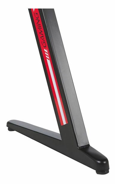 Masă PC DAFFO (negru)