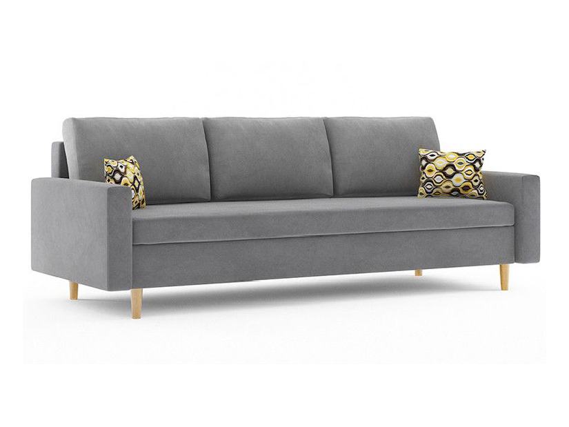 Sofa Enid (siva) 